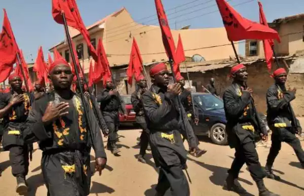 Army/Shiites clash: Court begins trial of accused persons in Kaduna